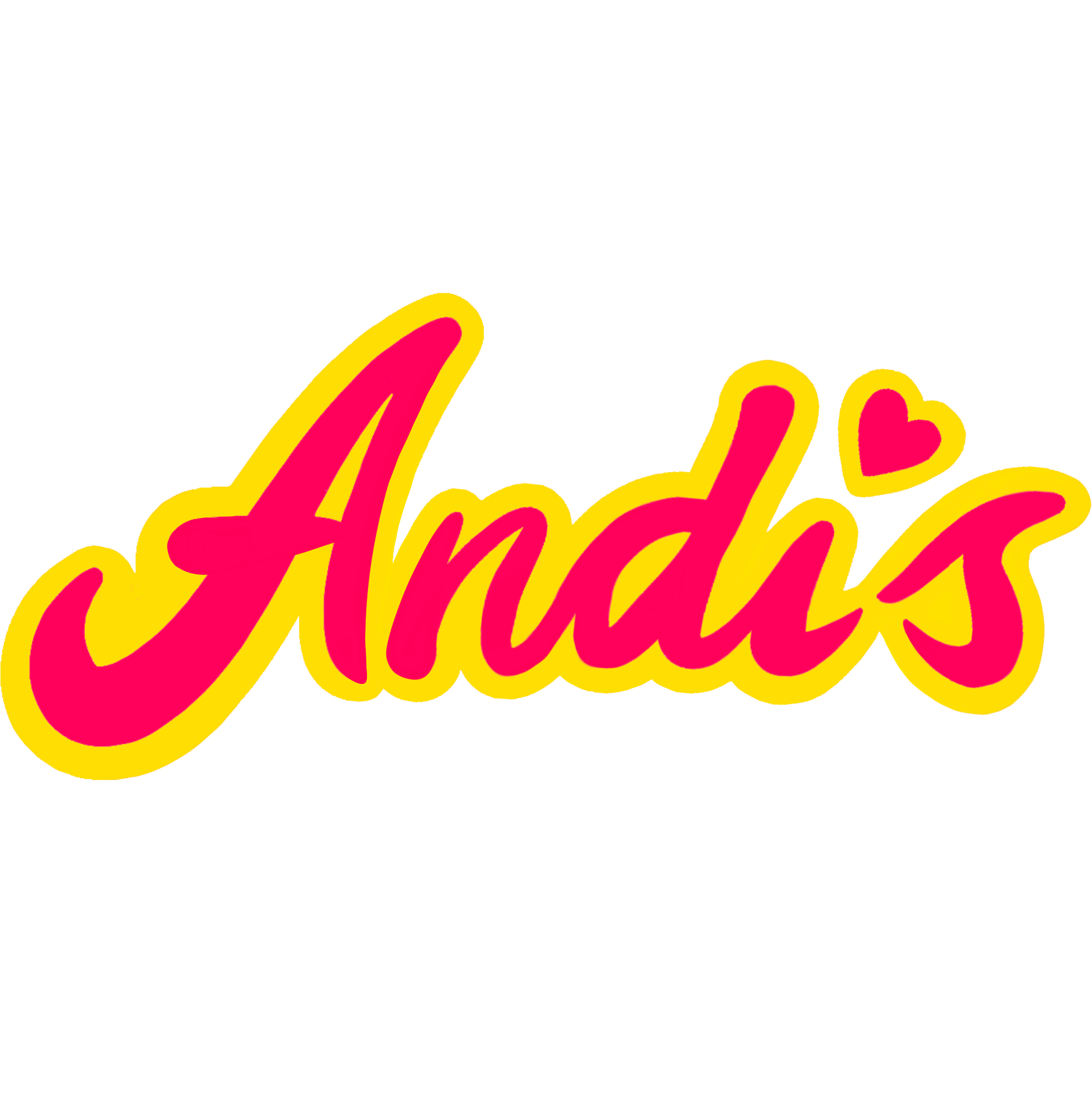 Andi's Hot Subs